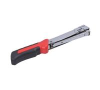 Hammer Tacker Stapler Upholstery Carpet - Plus 2000 Pcs Free Staples Heavy Duty
