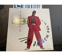 Hammer - This Is the Way We Roll [VINYL]