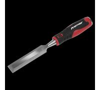 Sealey AK9235 25mm Hammer-Thru Wood Chisel