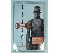Hammer - Too Legit To Quit [CASSETTE]