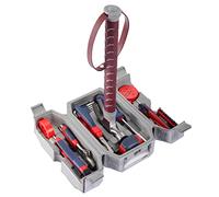 Hammer Tool Kit, Daily Repair Filled Household Tool Case Pliers DIY Repair Kits Multi Tools Hammer Accessories Set