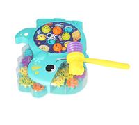 Hammer TOY, Dinosaur Music Music Fattened A TOPO TOY TO IMPROVE COORDINATION