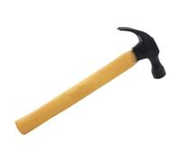 Hammer Toy Trick Relaxing Gimmick Amazing Magic Trick Prank Toy Prop