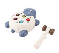 Hammer Toys Durable Safe Harmless Educational Toy for More Than 18 Months