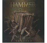 HAMMER - TRAPPED [VINYL]