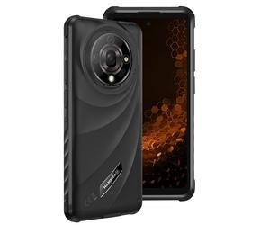 Hammer Unbreakable smartphone Android 14 6.56'' screen 6050mAh battery