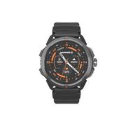 Hammer Watch 2 | Smart watch | GPS (satellite) | AMOLED | 1.5" | Waterproof | Bl