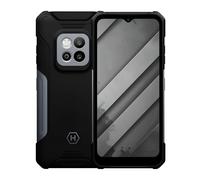 Hammer Blade VA 5G STD-810H certifications. Equipped with 5G, a 6000 mAh battery, and NFC for everyday adventures.