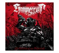 Hammercult - Anthems of the Damned
