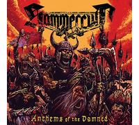 Hammercult - Anthems To The Damned