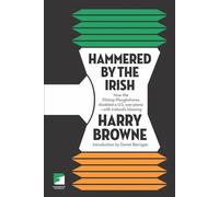Hammered by the Irish: How the Pitstop Ploughshares Disabled a US Warplane - With Ireland's Blessing