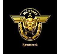 Hammered - Motrhead Vinyl