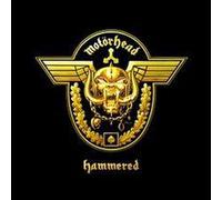 Hammered - Motrhead Vinyl