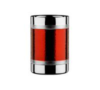 Hammered Red Band Bottle Cooler | Mixology