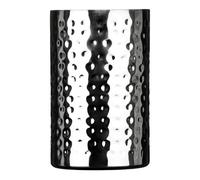Premier Housewares Stainless Steel Wine Cooler - Silver, Silver