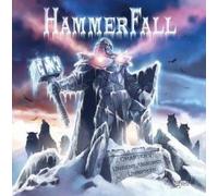 Hammerfall - Chapter V: Unbent... Metal Box