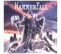 Hammerfall - Chapter V: Unbent... Metal Box