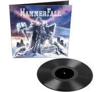 Hammerfall - Chapter V: Unbent, Unbowed, Unbroken (black, 2020 reprint) [VINYL]