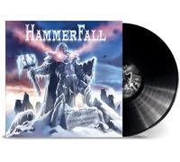 Chapter V Unbent Unbowed Unbroken black 2020 reprint - New Vinyl - A23z