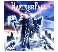HammerFall - Chapter V: Unbent, Unbowed, Unbroken