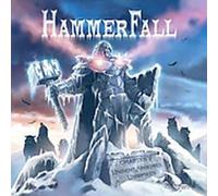 HammerFall - Chapter V Unbent Unbowed Unbroken - New CD - O2z