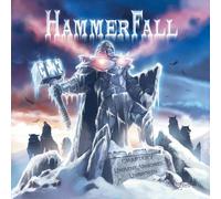 HAMMERFALL - CHAPTER V: UNBENT,UNBOWED,UNBROKEN VINYL LP NEW
