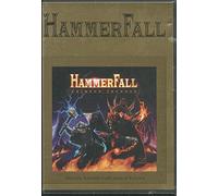 Hammerfall - Crimson Thunder