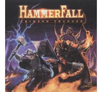 Hammerfall - Crimson Thunder [VINYL]