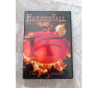 Hammerfall: First Crusade [DVD]