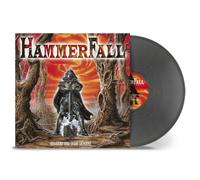 Hammerfall Glory To The Brave LP multicolor Onesize