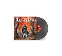 Hammerfall Glory To The Brave LP multicolor Onesize