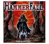 HammerFall - Glory To The Brave - New CD - 84 - V23z