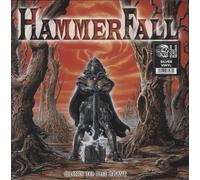 HammerFall Glory To The Brave - Silver Vinyl - Sealed UK vinyl LP album record NBR73237 Nuclear Blast Records 2024