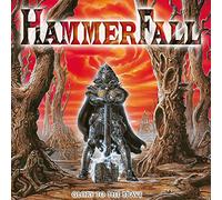 Hammerfall - Glory To The Brave [VINYL]