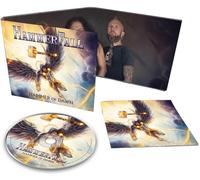 Hammerfall - Hammer Of Dawn