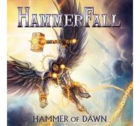 Hammerfall - Hammer Of Dawn [VINYL]