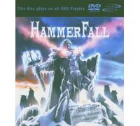 Hammerfall - Hammerfall - Chapter V: Unbent, Unbowed, Unbroken [DVD] [2005]