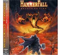 Hammerfall - Hearts of Fire