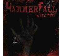 Hammerfall - Infected