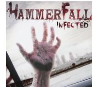 Hammerfall - Infected