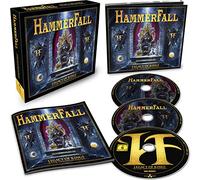 Hammerfall - Legacy Of Kings (20 Year Anniversary Edition)