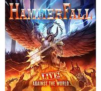 Hammerfall - Live! Against The World [VINYL]