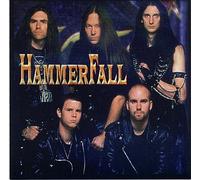 Hammerfall - Live in Sweden 1999