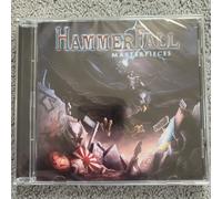 Hammerfall - Masterpieces - CD