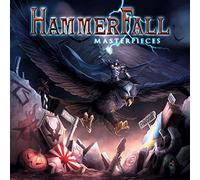 Hammerfall - Masterpieces