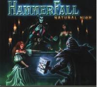 HammerFall - Natural High