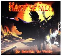 HammerFall - No Sacrifice, No Victory