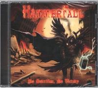 HammerFall - No Sacrifice No Victory