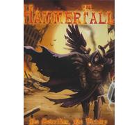 HammerFall - No Sacrifice No Victory [VINYL]