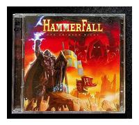 HammerFall - One Crimson Night